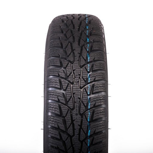 1 зимняя шина 155/80R13 Nokian Tyres WR D4 79T