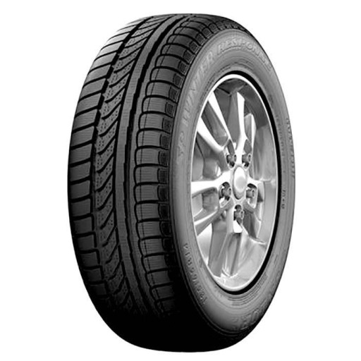 1 зимняя шина 165/65R14 Dunlop WIN RESPONSE 79T