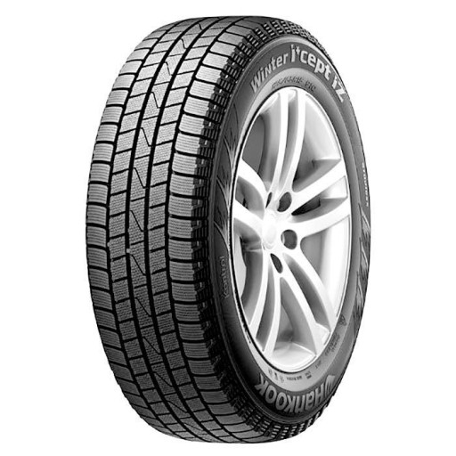 1x ЗИМОВА ШИНА 165/70R14 Hankook W606 81T