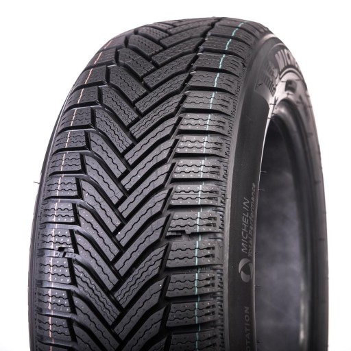 1x ЗИМОВА ШИНА 175/65R17 Michelin Alpin 6 87H