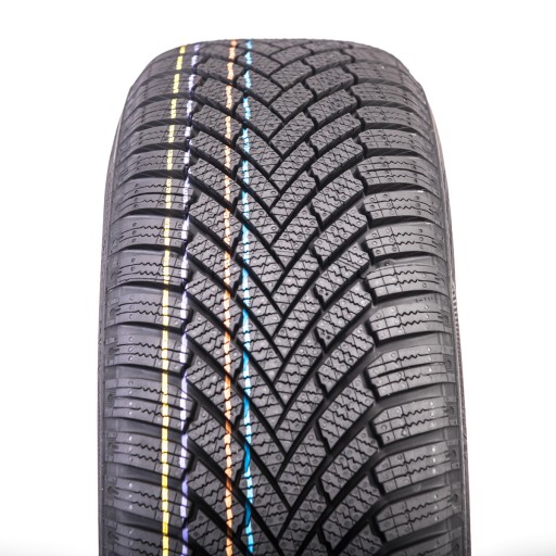 1 ЗИМНЯЯ ШИНА 185/55R14 Continental TS860 80T