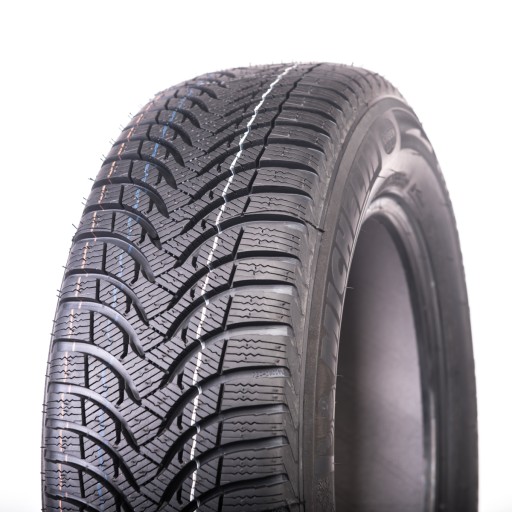 1x ЗИМОВА ШИНА 185/60R14 Michelin Alpin A4 82T