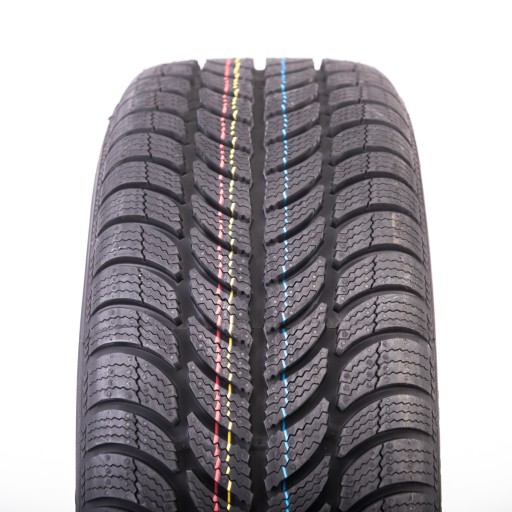 1x ЗИМНЯЯ ШИНА 185/60R15 Dębica Frigo 2 88T XL