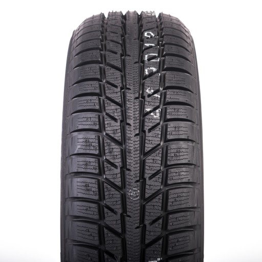 1x ЗИМОВА ШИНА 185/60R16 Yokohama V903 86H