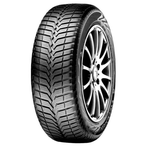 1x ЗИМНЯЯ ШИНА 185/65R15 Vredestein Nord-Trac 2