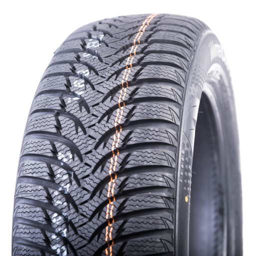 1 ЗИМНЯЯ ШИНА 185/70R14 Kumho Wintercraft WP51