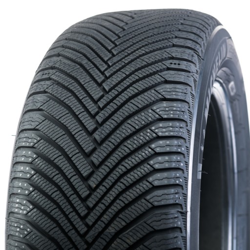 1x ЗИМОВА ШИНА 195/45R17 Michelin Alpin 7 81V FR