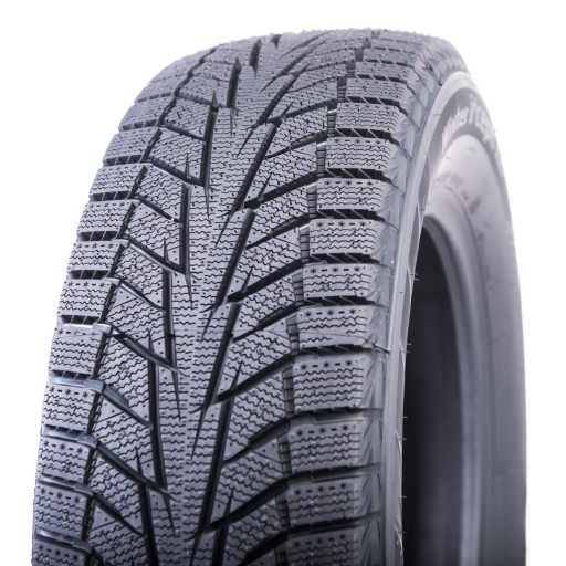 1x ЗИМОВА ШИНА 195/55R15 Hankook W616 89T XL FR