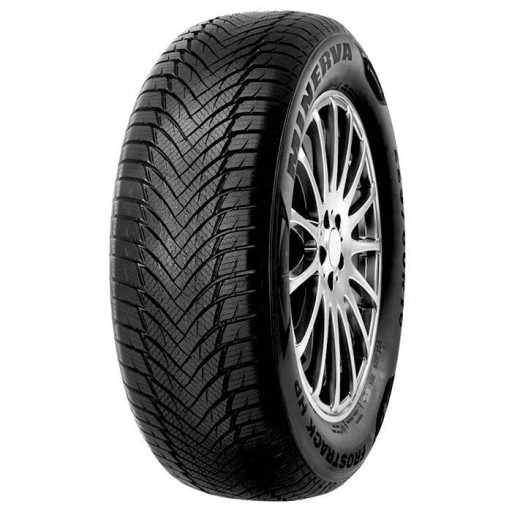 1x ЗИМНЯЯ ШИНА 195/55R20 Minerva FROSTRACK HP 95H