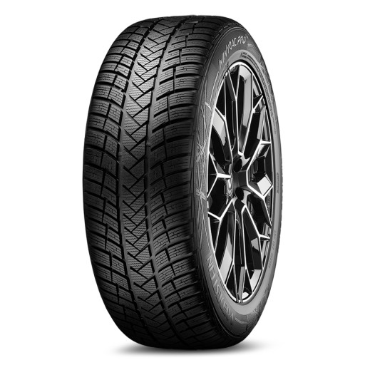 1 ЗИМНЯЯ ШИНА 195/55R20 Vredestein Wintrac Pro+