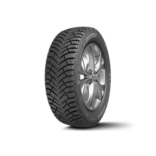1x ЗИМОВА ШИНА 195/60R15 Michelin X-ICE 4 92T XL
