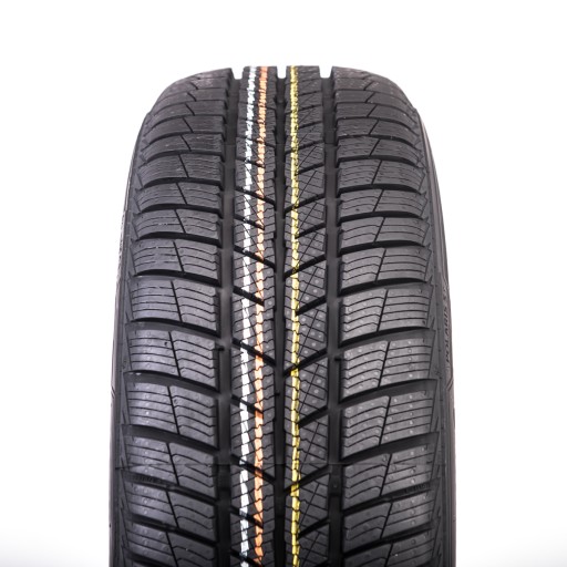 1 зимняя шина 195/65R15 Barum Polaris 5 91H