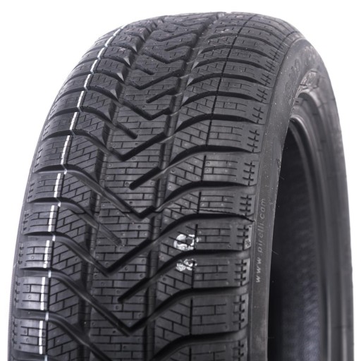 1x ЗИМОВА ШИНА 195/65R15 Pirelli SNOWCONTROL 3