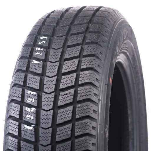 1x ЗИМНЯЯ ШИНА 195/65R16 Roadstone EURO-WIN T C
