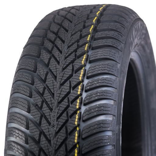 1x ЗИМОВА ШИНА 205/50R17 Nokian Tyres Snowproof 2