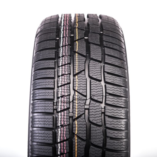 1x ЗИМНЯЯ ШИНА 205/55R16 Continental TS830P 91H