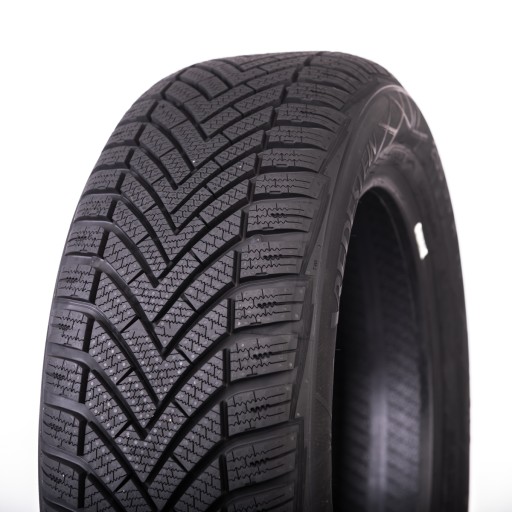 1x ЗИМОВА ШИНА 205/55R16 Vredestein Wintrac 94V