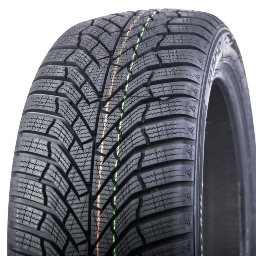 1 ЗИМНЯЯ ШИНА 205/55R17 Kumho Wintercraft WP52