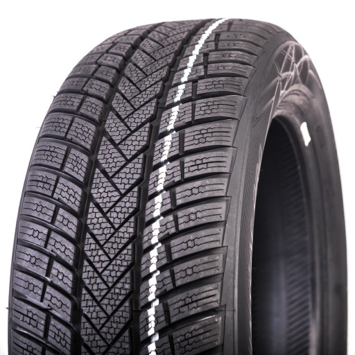 1x ЗИМНЯЯ ШИНА 205/55R17 Vredestein Wintrac Pro