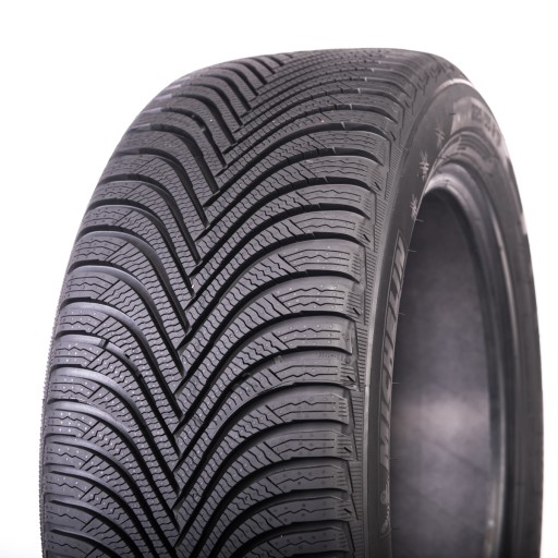 1x ЗИМОВА ШИНА 205/60R16 Michelin Alpin 5 92V