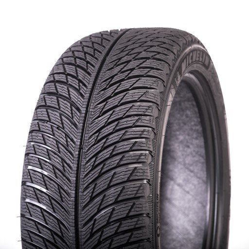 1x ЗИМОВА ШИНА 205/60R16 Michelin Pilot Alpin 5