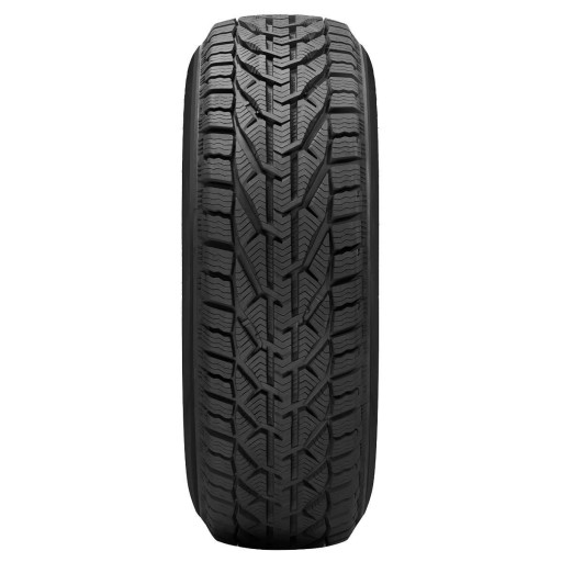 1x ЗИМНЯЯ ШИНА 205/60R17 Riken Snow 93H