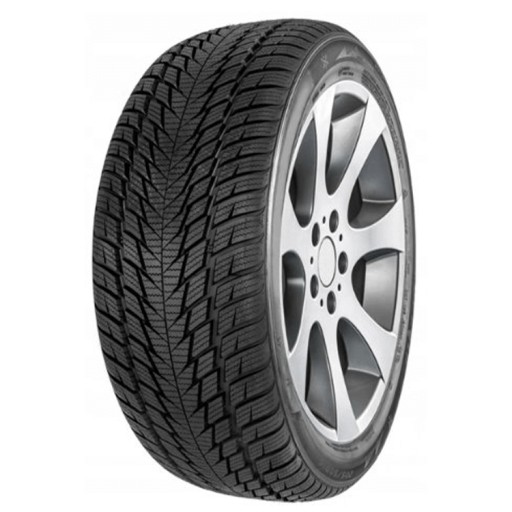 1x ЗИМОВА ШИНА 215/40R17 Atlas POLARBEAR UHP 2