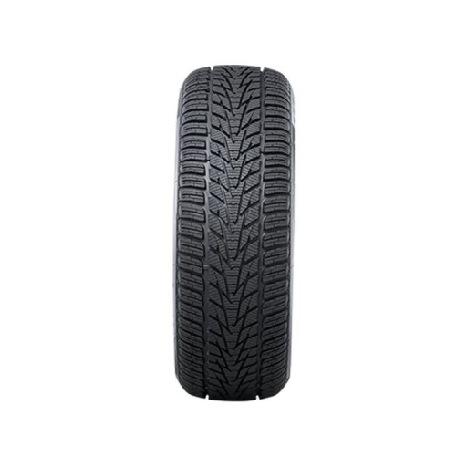 1x ЗИМОВА ШИНА 215/45R18 Nankang Winter Activa 4