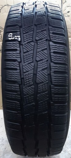 1x ЗИМОВА ШИНА 215/60 R17C MICHELIN AGILIS ALPIN