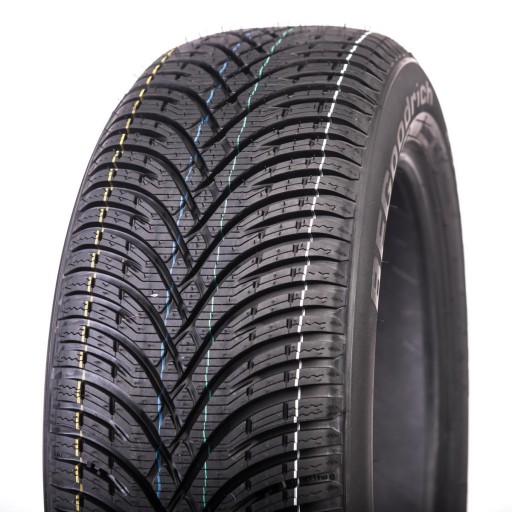 1x ЗИМОВА ШИНА 215/60R17 Bfgoodrich G-FORCE 96H
