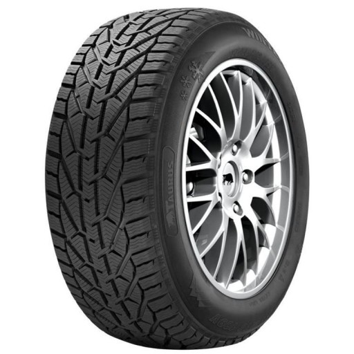 1x ЗИМОВА ШИНА 215/60R17 Taurus WINTER 96H