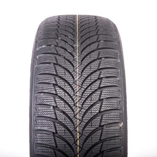 1x ЗИМНЯЯ ШИНА 215/65R16 Nexen SNOW G WH2 98H