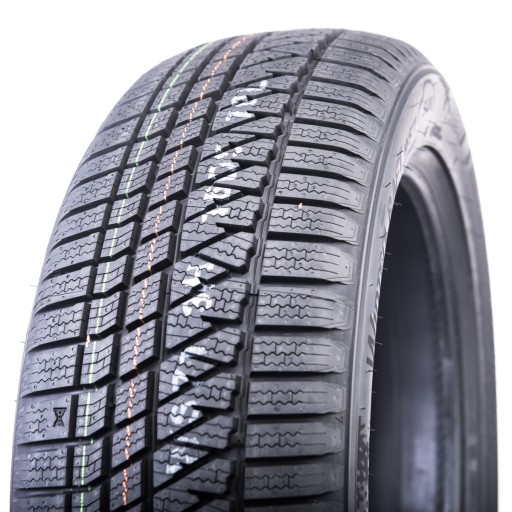 1x ЗИМНЯЯ ШИНА 215/65R17 Kumho WINTERCRAFT WS71