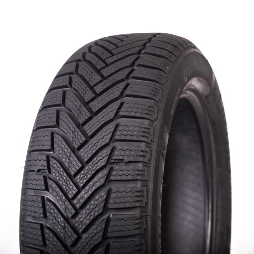 1x ЗИМОВА ШИНА 225/45R17 Michelin Alpin 6 91H