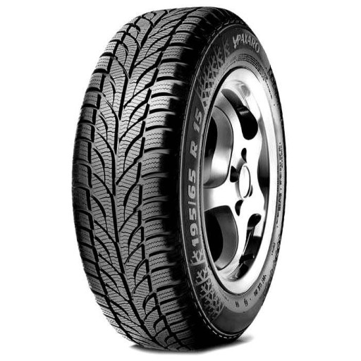 1x ЗИМНЯЯ ШИНА 225/45R17 Paxaro ЗИМА 91H