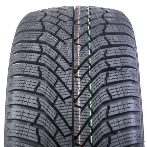 1x ЗИМОВА ШИНА 225/50R17 Kumho Wintercraft WP52
