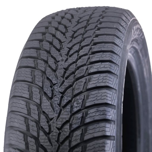 1x ЗИМОВА ШИНА 225/50R18 Nokian Tyres Snowproof 1