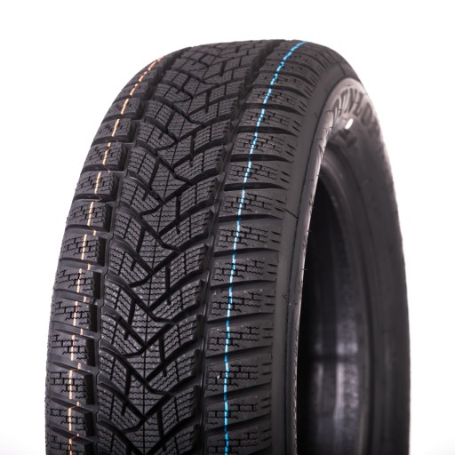 1x ЗИМНЯЯ ШИНА 225/55R16 Dunlop WINTER SPORT 5