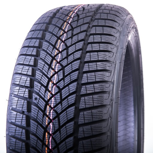 1x ЗИМНЯЯ ШИНА 225/55R16 Goodyear UG PERF + 99H