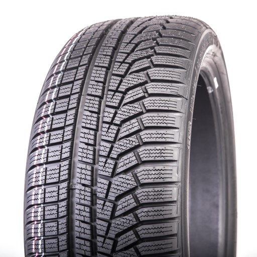 1x ЗИМОВА ШИНА 225/55R16 Hankook W320 95H FR