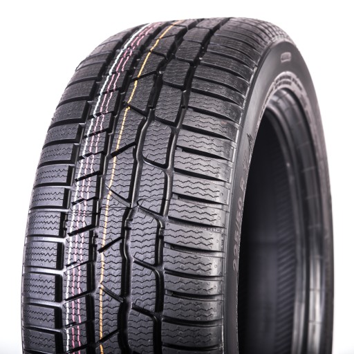 1x ЗИМНЯЯ ШИНА 225/60R16 Continental TS830P 98H