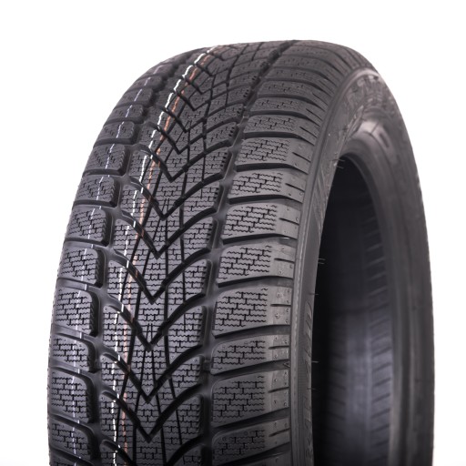 1 зимняя шина 235/45R17 Dunlop WIN SPORT 4D 94H