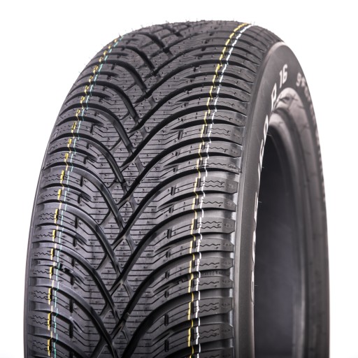 1x ЗИМОВА ШИНА 235/50R18 Bfgoodrich G-FORCE2 101V