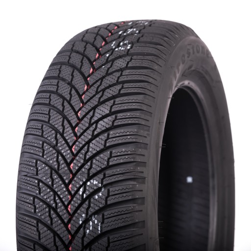 1 ЗИМНЯЯ ШИНА 235/55R17 Firestone Winterhawk 4