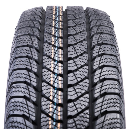 1x ЗИМОВА ШИНА 235/65R16 Uniroyal Snow Max 3 R C