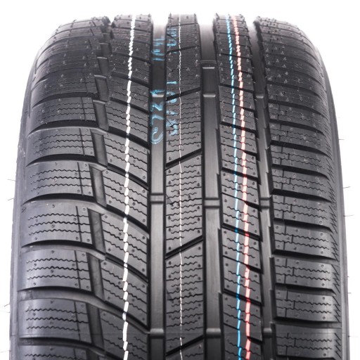 1x ЗИМОВА ШИНА 245/40R18 Toyo Snowprox S954 97V