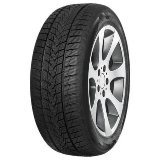1x ЗИМОВА ШИНА 245/40R20 Imperial SNOWDRAGON 99V