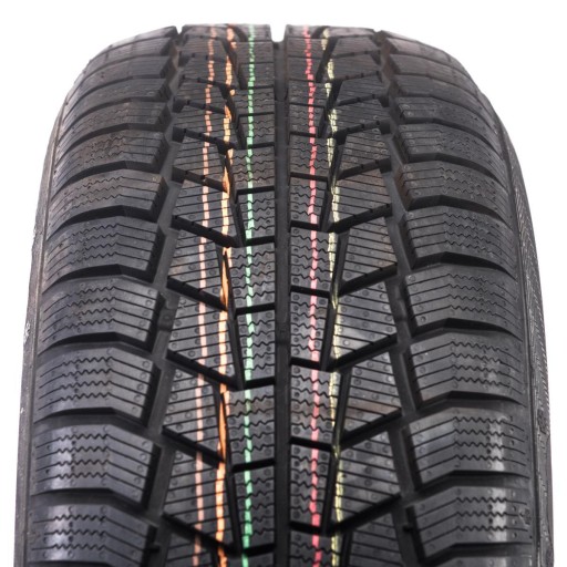 1x ЗИМОВА ШИНА 245/45R18 Gislaved EUROFROST 6