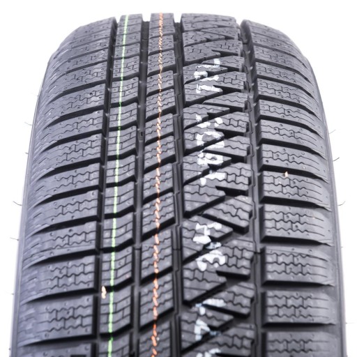 1x ЗИМОВА ШИНА 255/40R21 Kumho WINTERCRAFT WS71