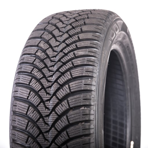 1x ЗИМОВА ШИНА 255/45R18 Falken HS01 103V XL FR